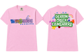 CUSTOM-Doodle Spirit shirt