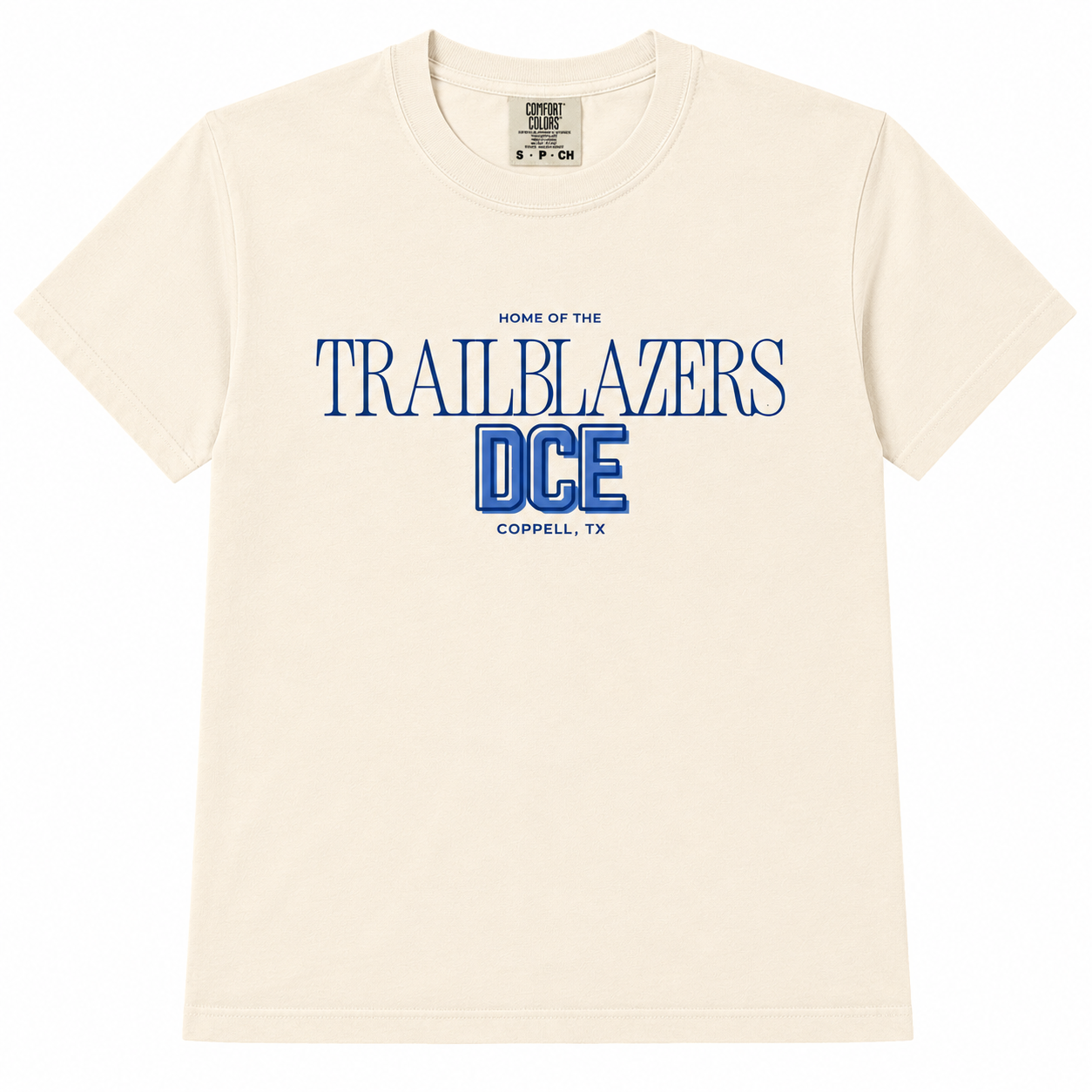 CUSTOM-Watercolor Spirit Shirt